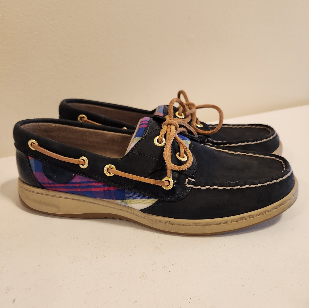 Sperry/womens shoes